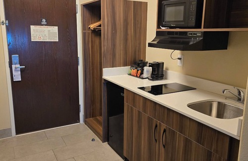 Harlingen Hotel | Best Western Casa Villa Suites