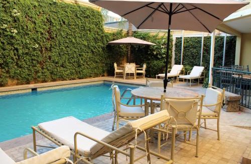 Torreon Hotel | Best Western Hotel Posada Del Rio Express