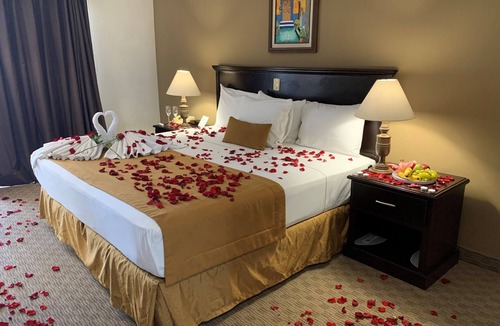Torreon Hotel | Best Western Hotel Posada Del Rio Express