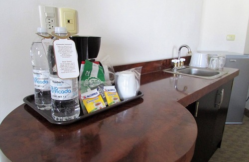 Torreon Hotel | Best Western Hotel Posada Del Rio Express