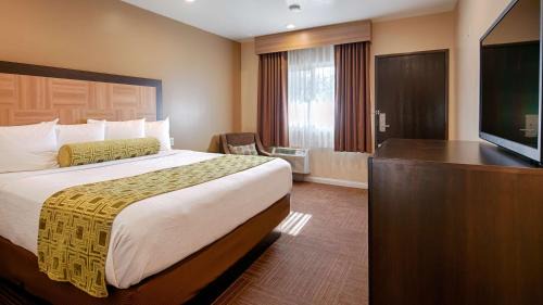 Eagle Rock Hotel | Best Western Plus Glendale