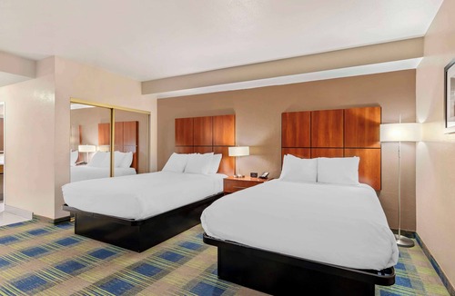 Rancho Cucamonga Hotel | Best Western Plus Heritage Inn Ontario Rancho Cucamonga