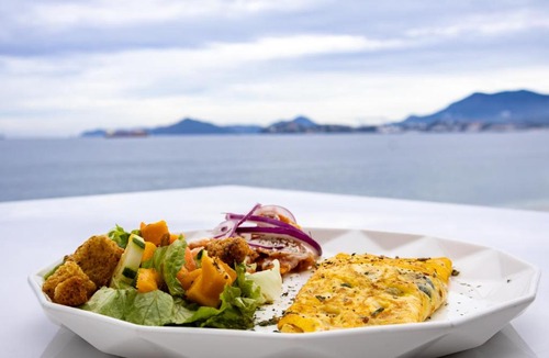 Manzanillo Hotel | Best Western Plus Luna del Mar