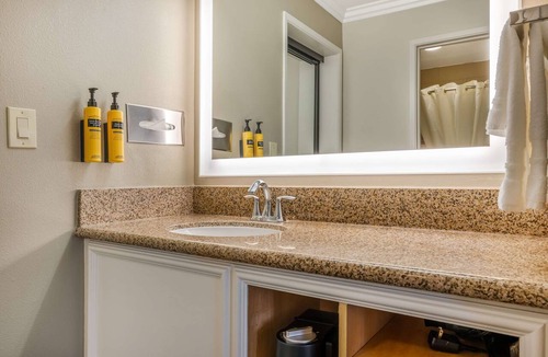 Santa Ana Hotel | Best Western Plus Orange County Airport North