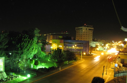 Irapuato Hotel | Best Western Plus Plaza Florida & Tower