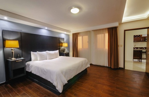 Ciudad Obregon Hotel | Best Western Plus San Jorge