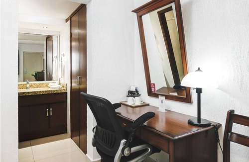 Ciudad Obregon Hotel | Best Western Plus San Jorge