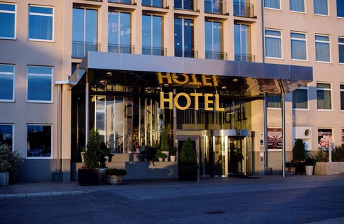Bromma Hotel | Best Western Plus Sthlm Bromma