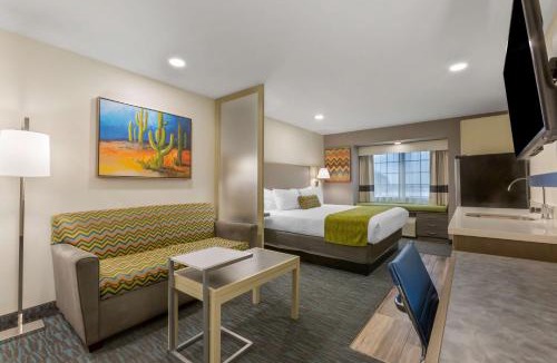 Fortuna Foothills Hotel | Best Western Plus Yuma Foothills Inn & Suites