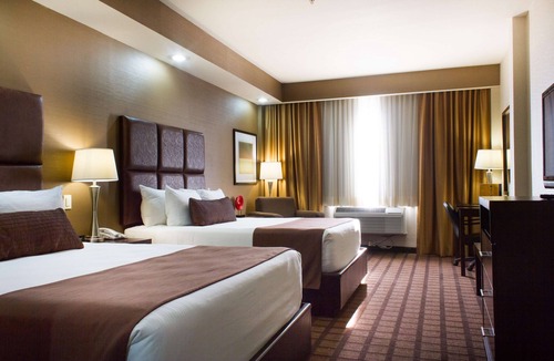 Apodaca Hotel | Best Western Premier Monterrey Aeropuerto