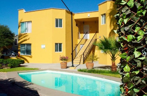 Saltillo Hotel | Best Western Saltillo