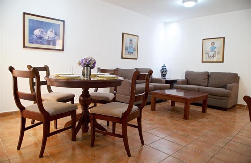 Saltillo Hotel | Best Western Saltillo