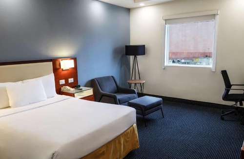 Zona Centro Hotel | Best Western Santorin