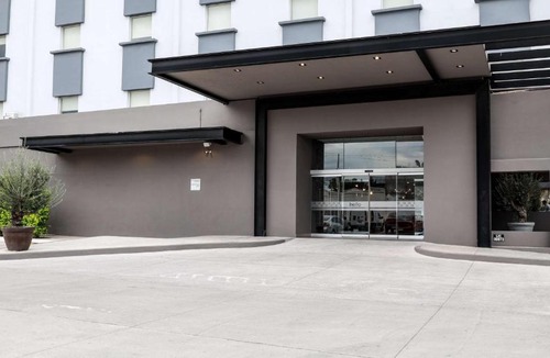 Zona Centro Hotel | Best Western Santorin