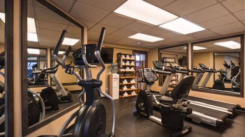 Yuma Hotel | Best Western Yuma Mall Hotel & Suites