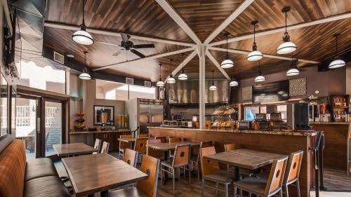 Yuma Hotel | Best Western Yuma Mall Hotel & Suites