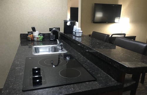 Yuma Hotel | Best Western Yuma Mall Hotel & Suites