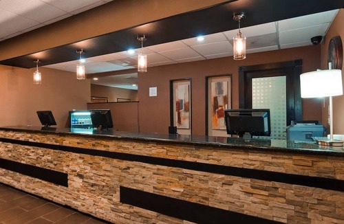 Yuma Hotel | Best Western Yuma Mall Hotel & Suites