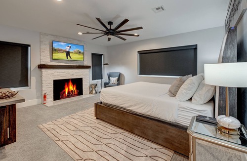 Alhambra Other | Bethany Home Villa | Pool, Hot tub, sport court