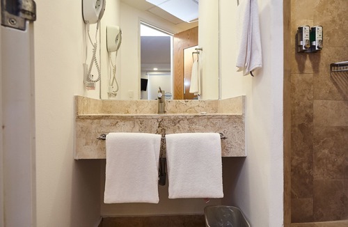 Reynosa Hotel | BH Business Hotel Group