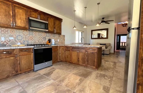 Las Conchas House | Big Home in Las Conchas with Pool Hacienda de Solis