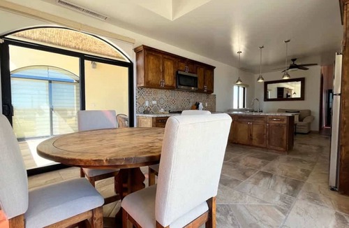 Las Conchas House | Big Home in Las Conchas with Pool Hacienda de Solis