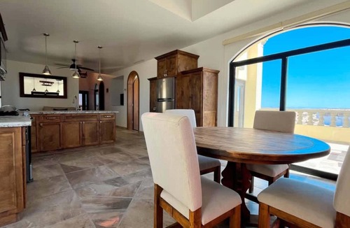 Las Conchas House | Big Home in Las Conchas with Pool Hacienda de Solis