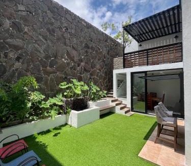 Zapopan House | BIG HOUSE, máximo 22 personas !