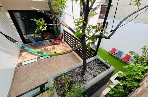 Zapopan House | BIG HOUSE, máximo 22 personas !