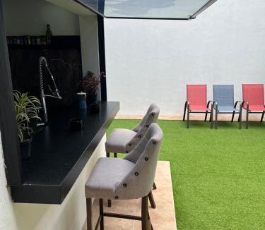 Zapopan House | BIG HOUSE, máximo 22 personas !