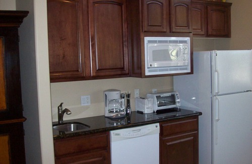 Camelback East Condo | Biltmore Golf and Resort (just steps away from the fabulous Biltmore Hotel)