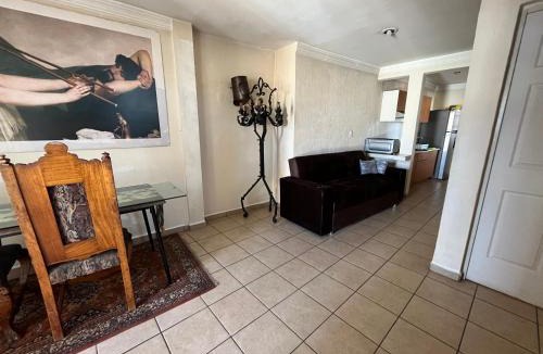 Marfil Apartment | Birdhouse