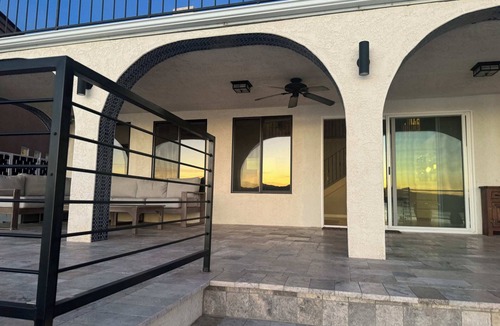 Cienega Springs House | Birdie Nest Summary: