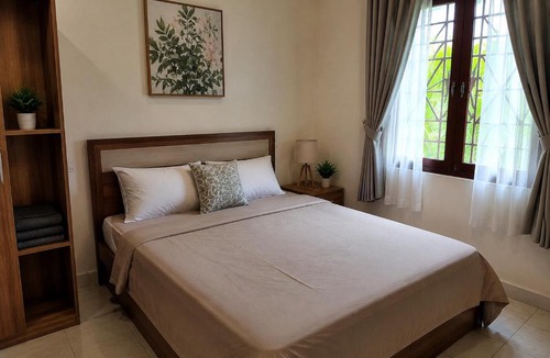 San Luis Potosi House | bizcochos melissa last