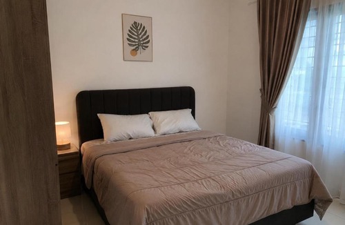 San Luis Potosi House | bizcochos melissa last