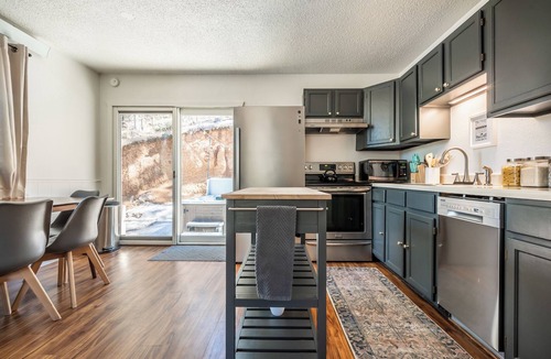 Spring Valley Cabin | Black Ridge Cabin - Secluded Forest Retreat with Private Hot Tub