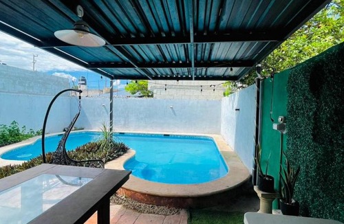 Merida Municipality Apartment | Blackhouse Pasadía
