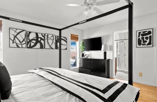 North Mountain House | Bliss by the Beach