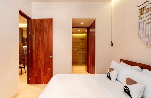 Tulum Hotel | Bloom Tulum | 2-BR Apartment | Close to Vibrant Tulum Attractions