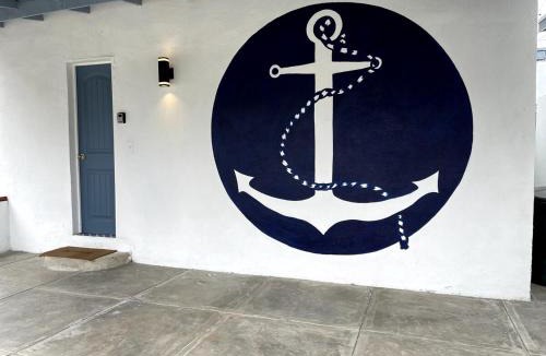 Ensenada Apartment | Blue Anchor house - BEACH HOUSE