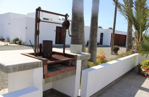 Ensenada Apartment | Blue Anchor house - BEACH HOUSE