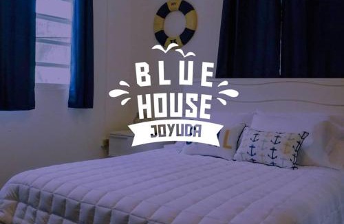 Guanajibo Apartment | Blue House Joyuda