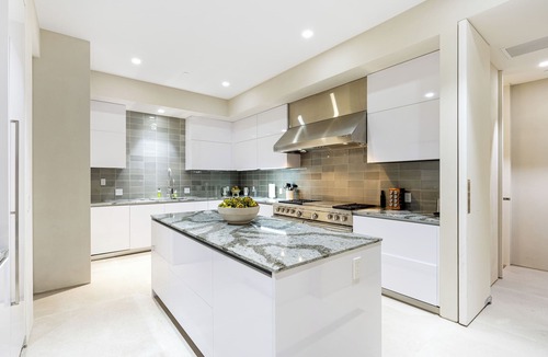 The Bird Streets House | Blue Lagoon: Ultra-Luxury View Estate Steps from the Sunset Strip