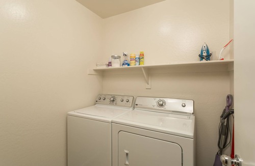 Starlight Trail House | Blue's Retreat 3 Bedroom by Casago