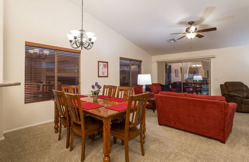 Starlight Trail House | Blue's Retreat 3 Bedroom by Casago