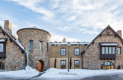 The Village Hotel | Bluegreen Vacations Big Bear Village, an Ascend Collection Resort