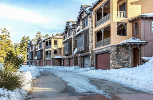 The Village Hotel | Bluegreen Vacations Big Bear Village, an Ascend Collection Resort