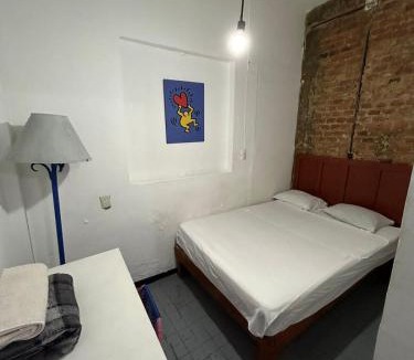 Lafayette Hostel | BluePepper City Hostel