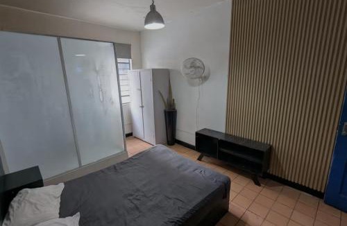 Lafayette Hostel | BluePepper City Hostel