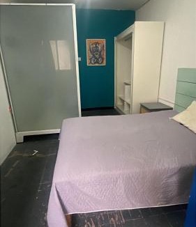 Lafayette Hostel | BluePepper City Hostel